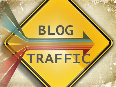 Cara Meningkatkan Traffic Blog Anda Secara Gratis