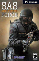 SAS Anti-Terror Force (PC Game-Mediafire)