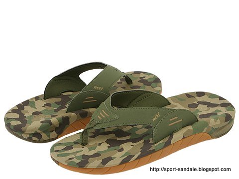 Sport sandale:JU421531