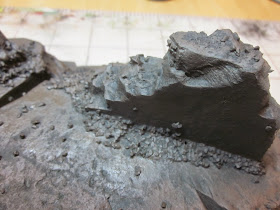 How To make Warhammer and Warhammer 40k terrain pieces
