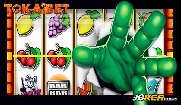 Joker388 Slot Uang Asli Aplikasi Game Judi Android