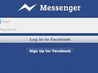 Enam Hal Tersembunyi di Facebook Messenger