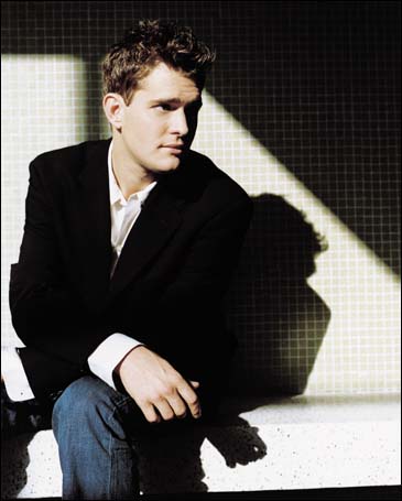 michael buble