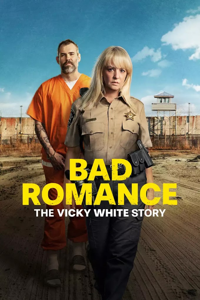 Bad Romance The Vicky White Story 2023 Movie 