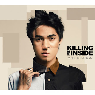MP3 download Killing Me Inside - One Reason iTunes plus aac m4a mp3