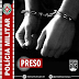 POLÍCIA MILITAR PRENDE HOMEM PELO CRIME DE ESTUPRO DE VULNERÁVEL EM EMAS-PB