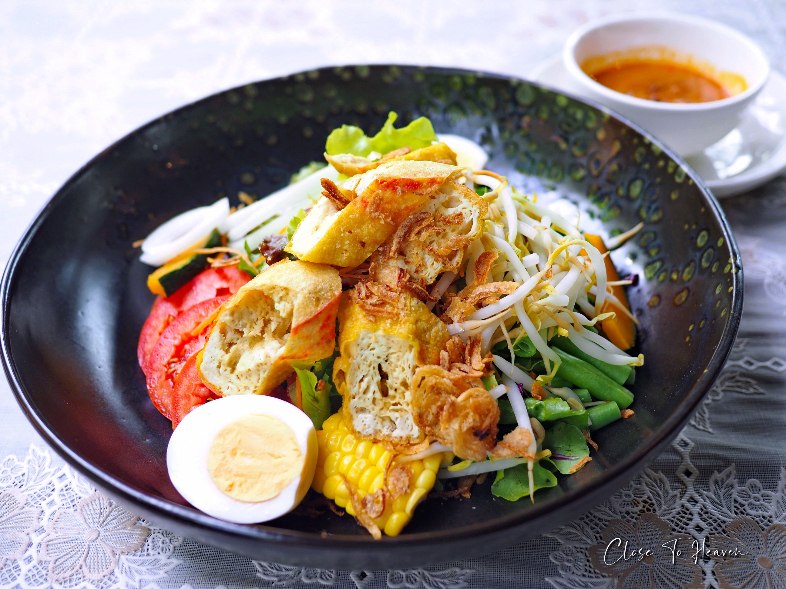 Noods & Coff นู๊ดส์แอนด์ค๊อฟฟ์ อาหารสุขภาพ ที่รสชาติอร่อยแบบไม่ธรรมดา