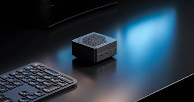 Realizzare mini PC compatto