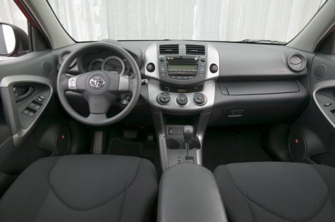 2012 Toyota RAV4