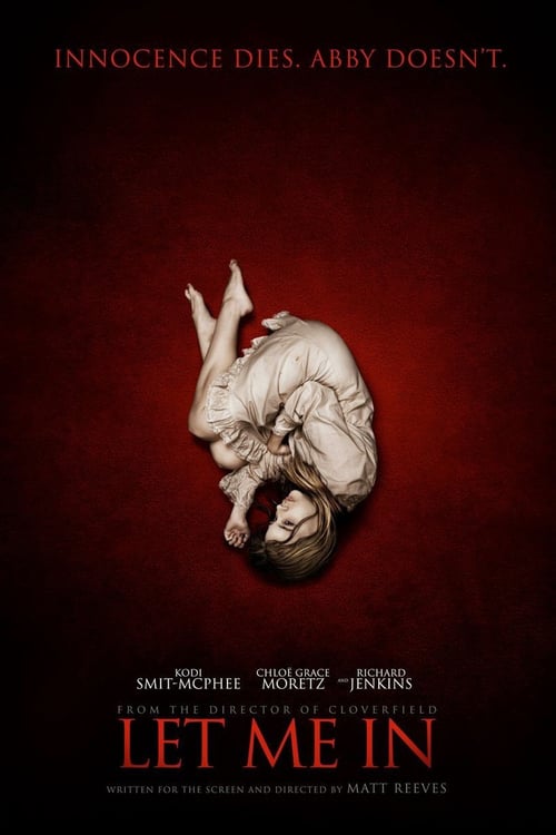 [HD] Let Me In 2010 Ganzer Film Deutsch