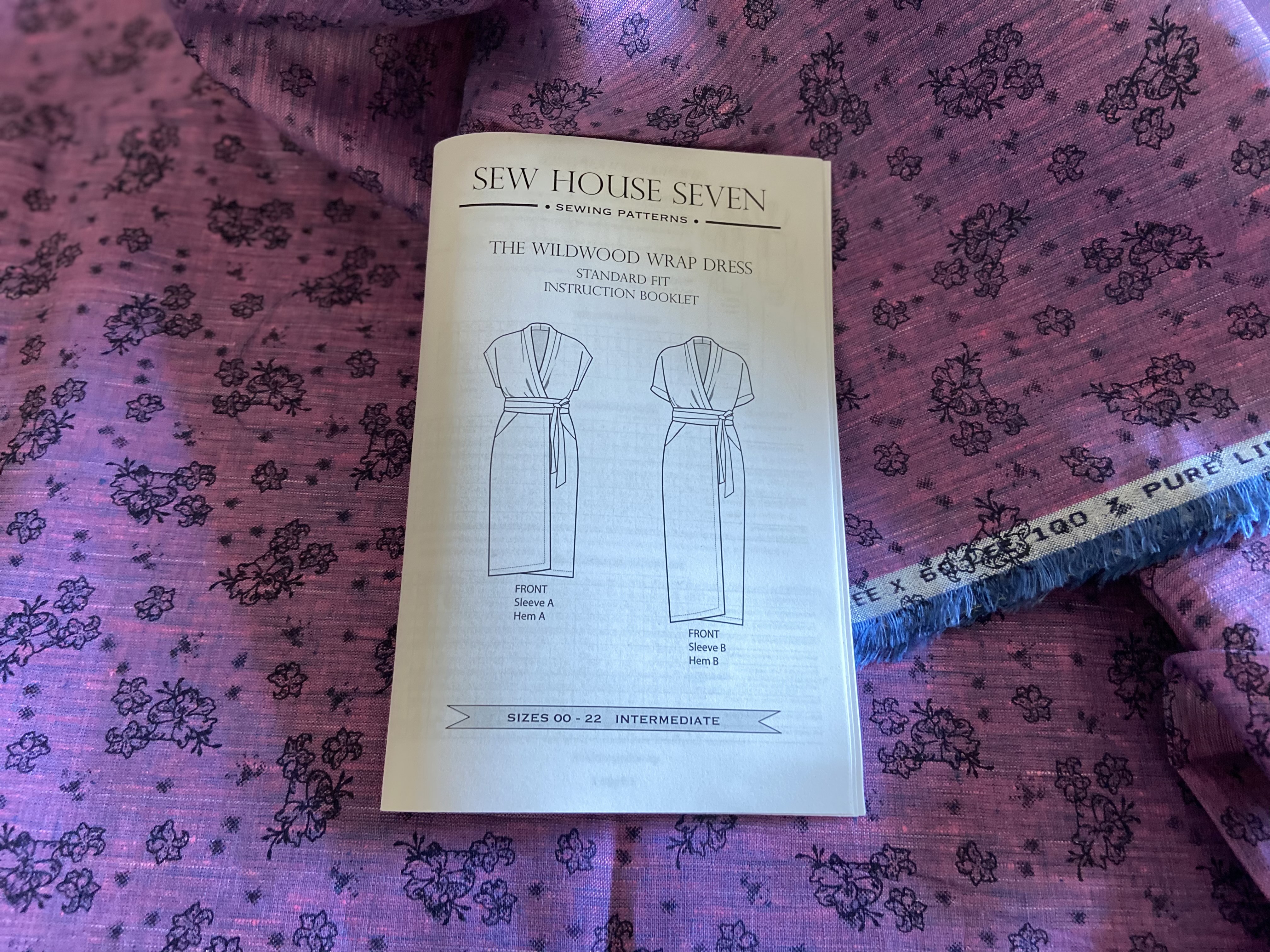 Sew Much Love, Mary: DIY Flounce Bell Sleeves (Circle Ruffles)