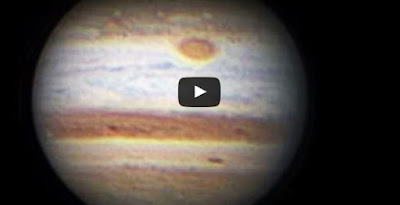 Why Don’t You See Any Stars In Photos of Saturn Video?