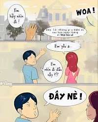 Đây là những gì anh kiếm được