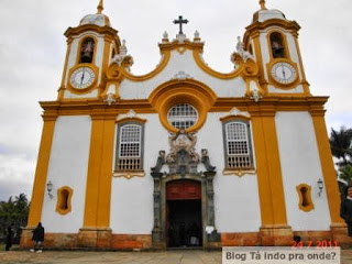 Matriz de Santo Antônio