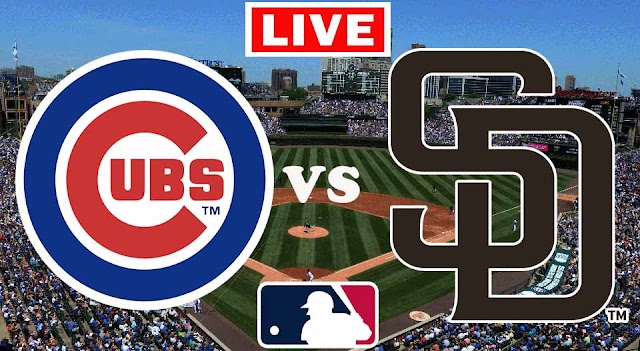 EN VIVO | Chicago Cubs vs San Diego Padres, partido de la MLB 2021 Estados Unidos ¿Dónde ver el juego online gratis en internet?