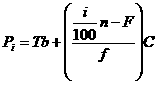 persentil data berkelompok