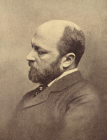 henry james