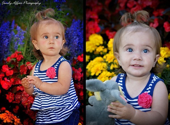 Tacoma Child Portrait Photographer 07