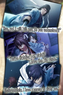Download android game Hakuoki: Premium Edition for Android 