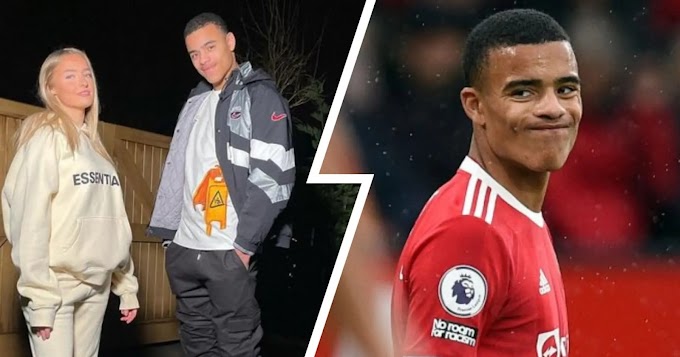 Why Mason Greenwood is being probed by police over 'second bail breach' — explained