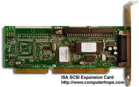 Expansion Card pc