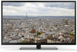 Seiki SE55GY19 55-Inch 1080p 120Hz LED TV Free Shipping