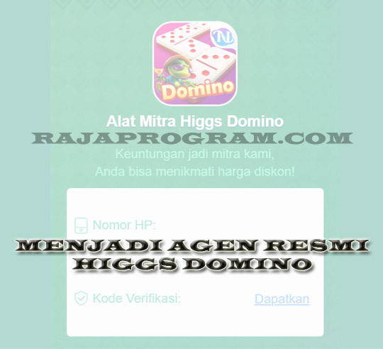 Tdomino Boxiangyx Trade/ : Alat Mitra Higgs Domino ...
