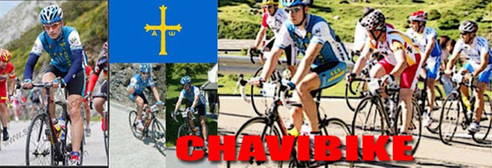 CHAVICYCLING