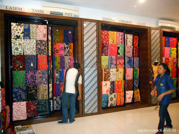 Batik Jayakarta