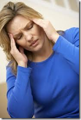 Know Causes Headaches