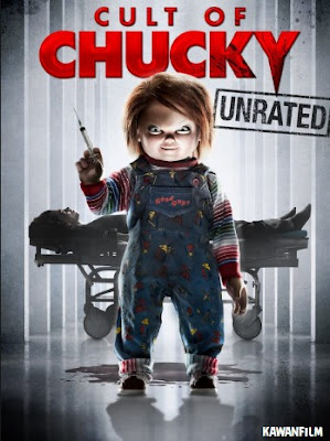 Cult of Chucky (2017) Bluray Subtitle Indonesia