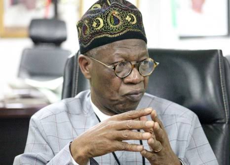 Lai Mohammed: 2023 polls One of the most credible and transparent elections in Nigeria - 247 World News