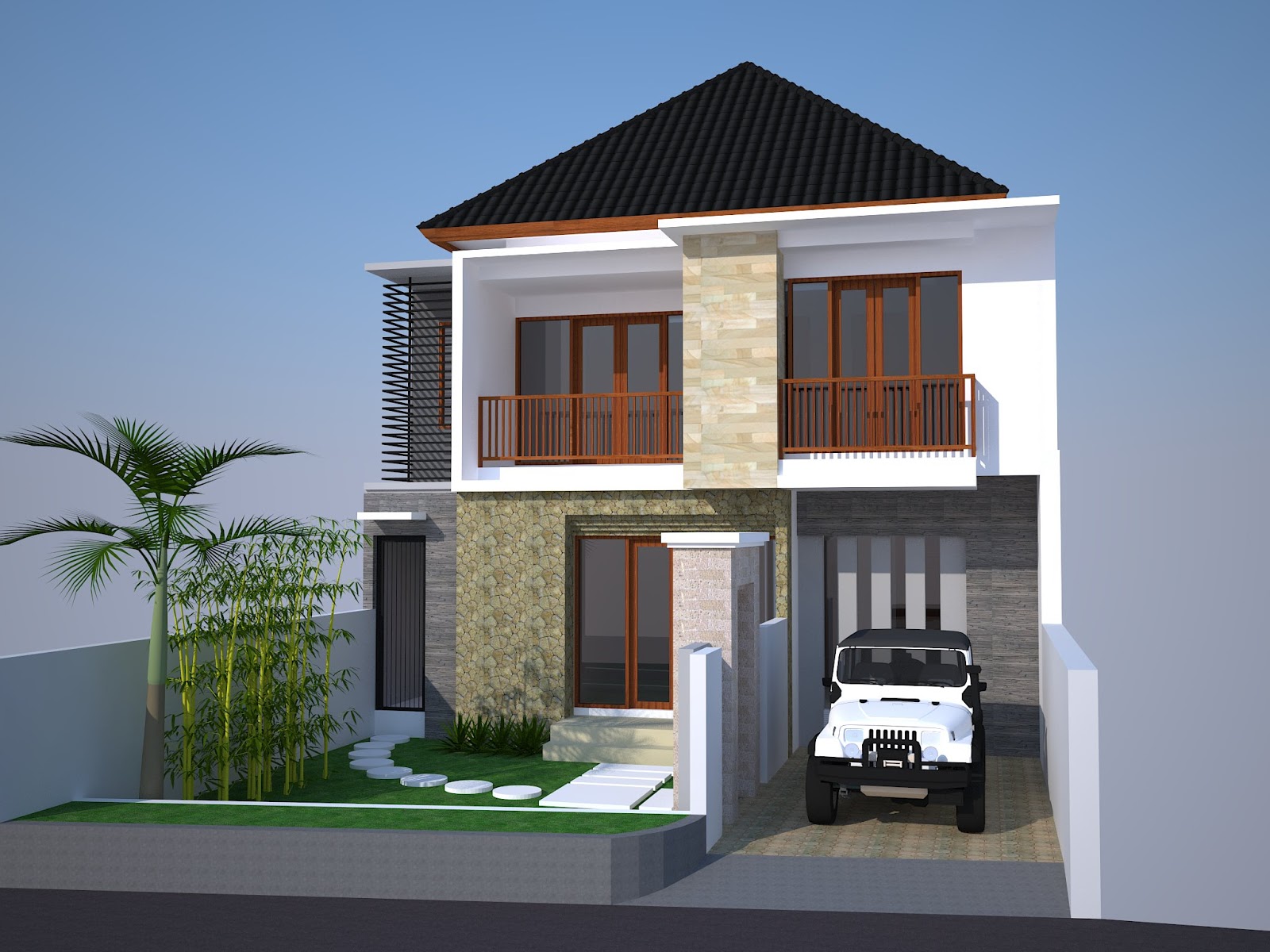 Desain Rumah Minimalis Type 54 2016 Kumpulan Script Gratis