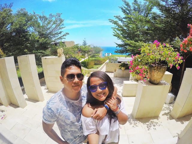 Taunya Jodoh: dionayu honeymoon to Bali