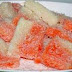 RESEP KUE ONGOL-ONGOL SINGKONG