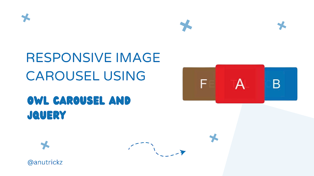 Responsive Carousels with Owl Carousel and jQuery