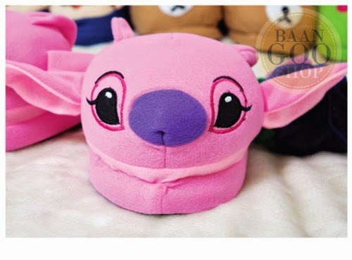 รองเท้าตุ๊กตา Slipper