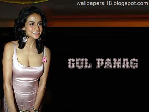 Gul Panag Latest Bold Quality Pics