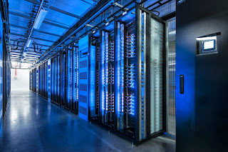 Facebook inaugura Datacenter na Suécia