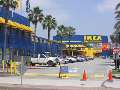 Ikea   on Retire Thailand  Ikea Spends Big In Thailand