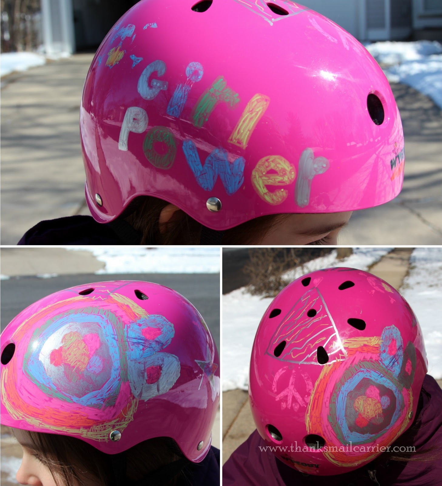Wipeout safety helmet review