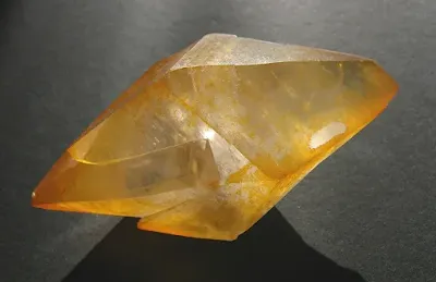 Calcite