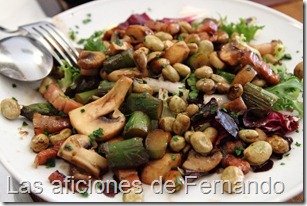 Ensalada