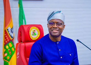 Oyo vows to end open defecation