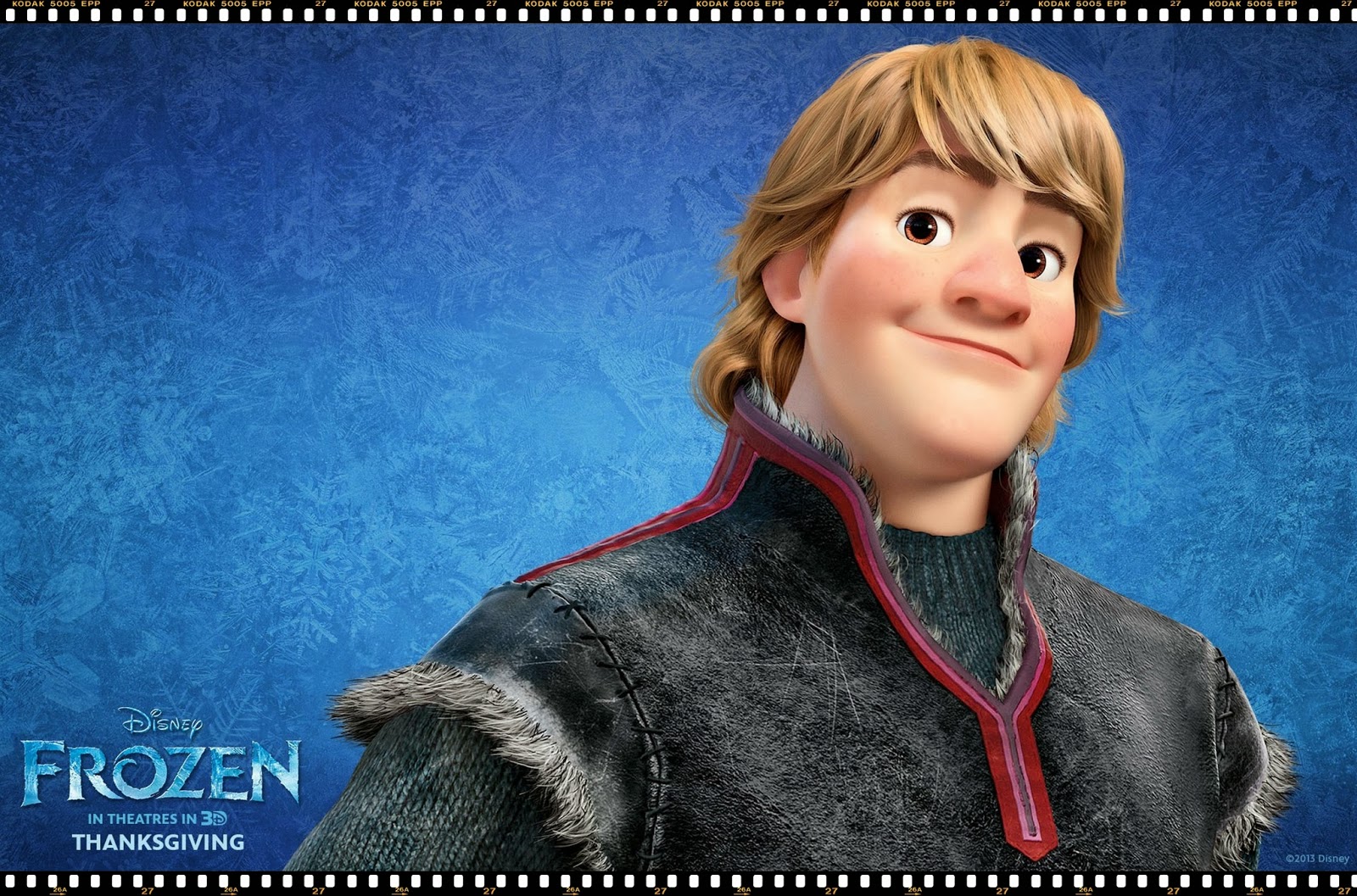 10 WALLPAPER KEREN FILM FROZEN Gambar Kartun Lucu Dan Wallpaper