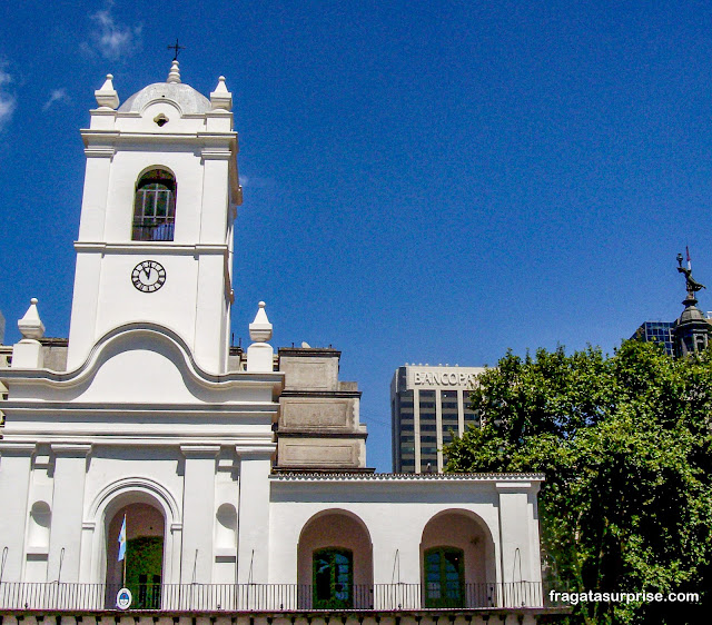 Cabildo de Buenos Aires