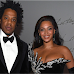 Beyoncé And Jay-z Celebrate 15 Years Of Marriage
