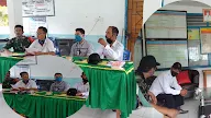 Pemerintah Desa Bambadaru, Mamuju Tengah melaksanakan Rapat Pleno Penetapan Penerima BLT DD