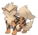 風速狗 Arcanine 配招最佳技能 - Pokemon GO寶可夢