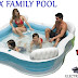  Intex  Family Swim Pool